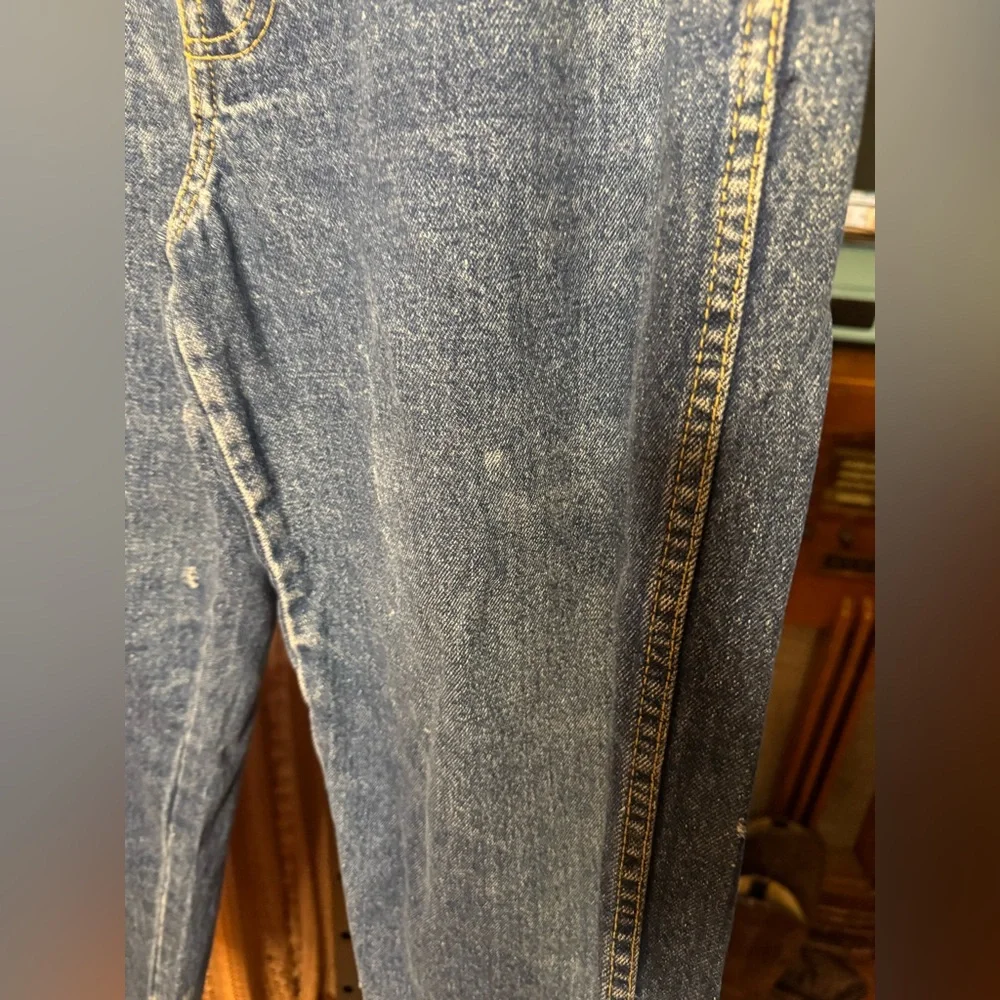 VTG Zena Jeans - Picture 5 of 7
